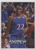 Andrew Wiggins