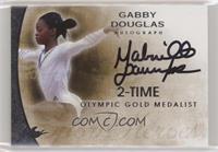 Gabby Douglas