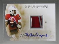 Teddy Bridgewater