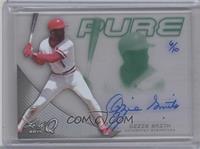 Ozzie Smith #/10