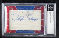 Dolph Schayes [Cut Signature] #/1