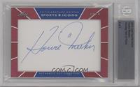 Howie Meeker [Cut Signature] #/5