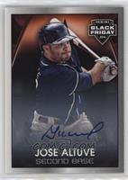 Jose Altuve