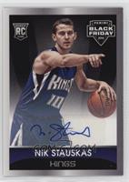 Nik Stauskas