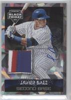 Javier Baez