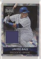 Javier Baez