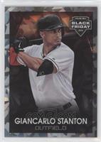 Giancarlo Stanton #/25