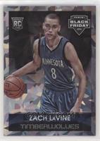 Zach LaVine #/25