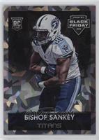 Bishop Sankey #/25