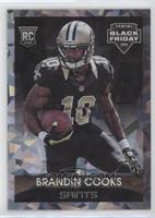 Brandin Cooks #/25