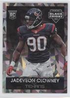 Jadeveon Clowney #/25