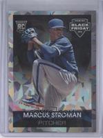 Marcus Stroman #/25