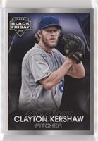 Clayton Kershaw