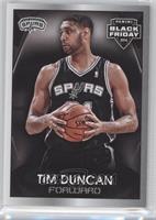 Tim Duncan