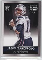 Jimmy Garoppolo