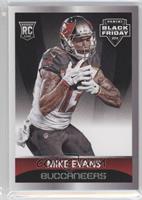 Mike Evans