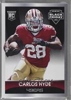 Carlos Hyde