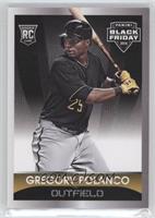 Gregory Polanco