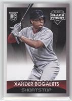 Xander Bogaerts