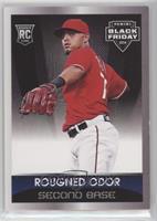 Rougned Odor