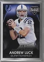 Andrew Luck