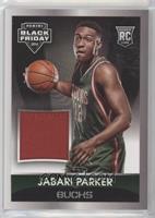 Jabari Parker #/99