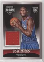 Joel Embiid #/99