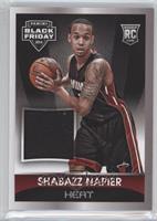 Shabazz Napier #/99