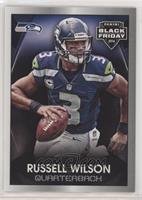 Russell Wilson [EX to NM]