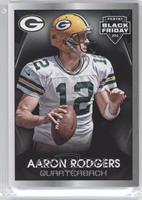 Aaron Rodgers