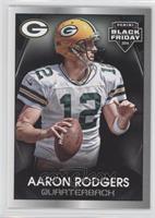 Aaron Rodgers