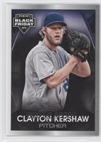 Clayton Kershaw