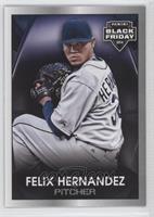 Felix Hernandez