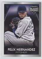 Felix Hernandez