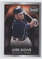 Jose Altuve