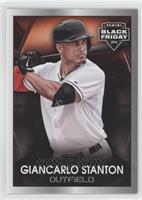 Giancarlo Stanton