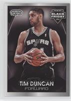 Tim Duncan