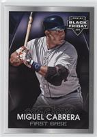 Miguel Cabrera