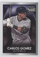 Carlos Gomez