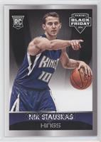 Nik Stauskas #/499