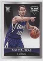 Nik Stauskas #/499