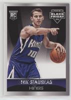 Nik Stauskas #/499