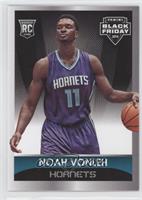 Noah Vonleh #/499