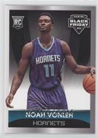 Noah Vonleh #/499