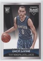 Zach LaVine #/499