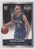 Zach LaVine [EX to NM] #/499