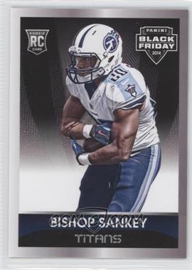 2014 Panini Black Friday - [Base] #29 - Bishop Sankey /499