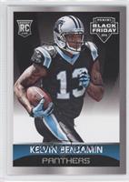 Kelvin Benjamin #/499