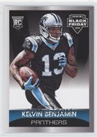 Kelvin Benjamin #/499