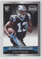 Kelvin Benjamin #/499